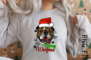Christmas Dog Breeds Bundle Clipart, a Graphic by Mrs. Creative Creations (Thumbnail 5 of 8)