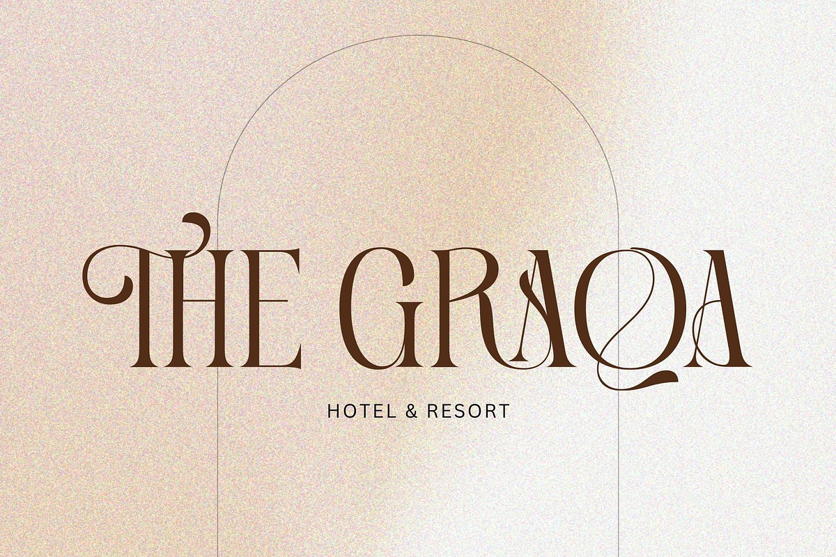 Gallero Vintage - Serif Display, a Serif Font by Nirmana Visual (Photo 2 of 10)