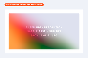 150 Light Gradients Collection, a Texture Graphic by Asylab (Thumbnail 9 of 16)