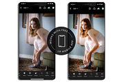 Clean & Classic Lightroom Presets, an Action Add-On by Signature Edits (Thumbnail 2 of 16)