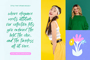 Still Gentle Modern Brush Font, a Script Font by stylishtype.co (Thumbnail 18 of 20)