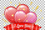 Holidays Decor Elements, a Decorative Illustration by TAlex (Thumbnail 2 of 7)