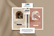 Course Creator Social Media, a Social Media Template by AndrewPixel (Thumbnail 2 of 12)
