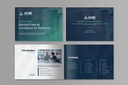 Brand Guidelines Template, a Brochure Template by BrandPacks (Thumbnail 2 of 7)