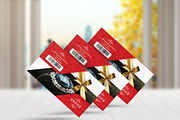 Jewelry Store Gift Card, an Invitation Template by ShapShapy (Thumbnail 3 of 4)