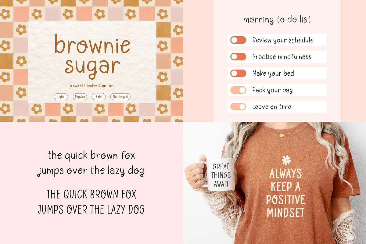 Whole Shop Font Bundle Kaya Fonts, a Script Font by Kaya Fonts (Photo 45 of 65)
