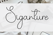 Bettalony, a Handwritten Font by InermediaSTUDIO (Thumbnail 2 of 8)