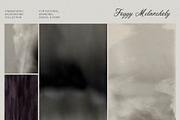 Atmospheric Textured Backgrounds, a Background Graphic by Eva Gentle (Thumbnail 10 of 11)