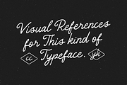 Litane - Handwritten Font Duo, a Script Font by Typeparties (Thumbnail 3 of 10)