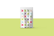 Handmade patterns, a Pattern Graphic by Magnia (Thumbnail 3 of 5)