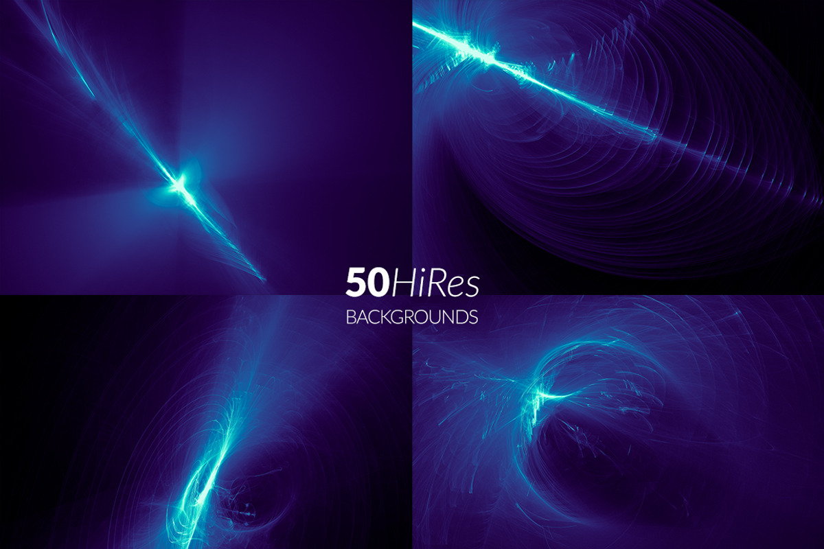 50 Abstract Backgrounds | Epsilon 1, a Texture Graphic by Ajax-Design (Photo 7 of 9)
