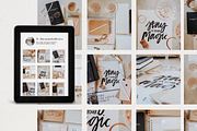Modern Business Stock Photo Bundle, a Business Photo by Le Maison Bohem (Thumbnail 5 of 5)