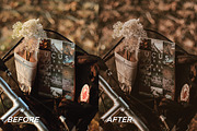 50 Dark Academia Lightroom Bundle, a Preset Add-On by TheWayfarerShoppe (Thumbnail 9 of 9)