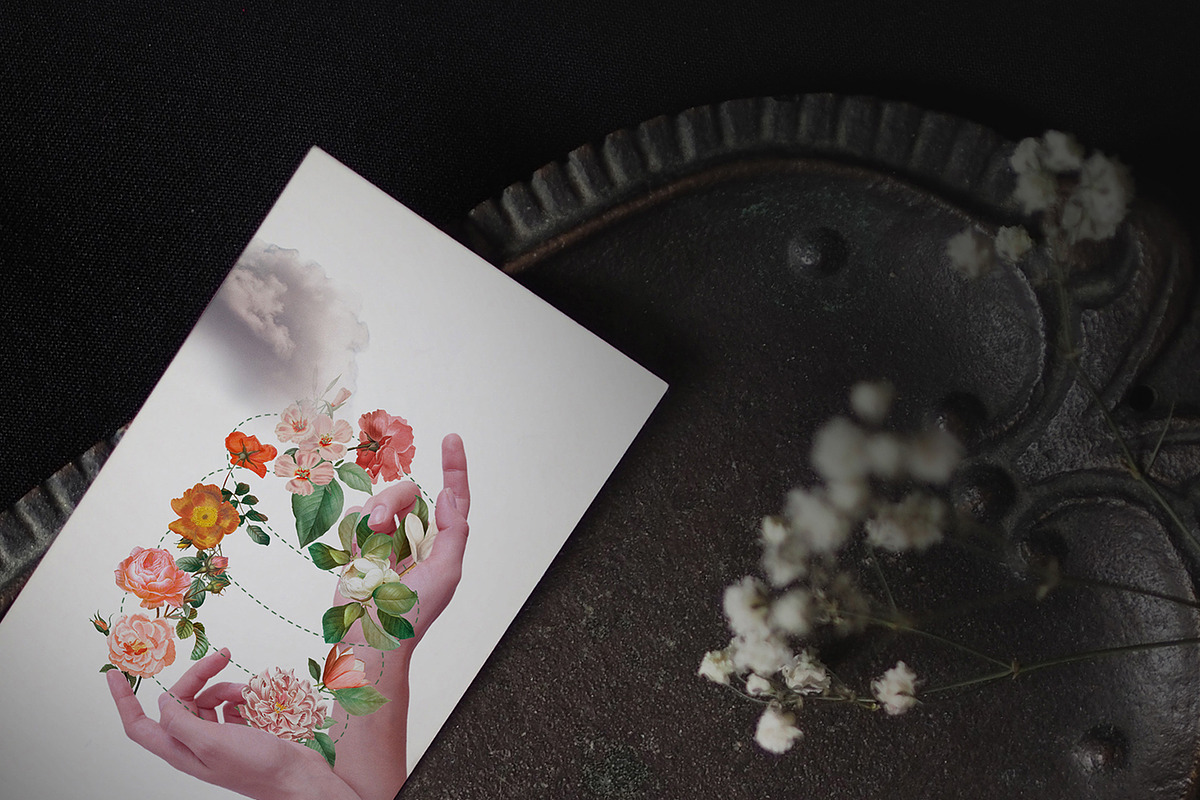 Women's Universe Collection, an Object Graphic by Natali Batu (Photo 21 of 30)