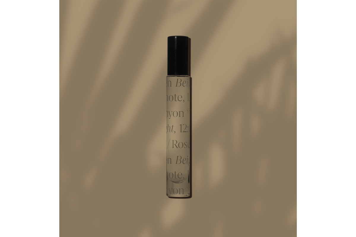 Perfume Bottle Mockup, a Packaging Mockup by Copal (Photo 20 of 20)