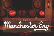 Valldom, a Script Font by And Studio (Thumbnail 2 of 10)