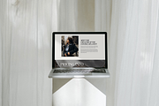 Showit Sales Page Template, a Landing Page Template by Blush Created (Thumbnail 17 of 18)