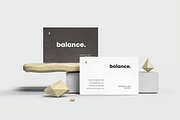 Business Card Mock-up 85x55, an Advertising Mockup by zippypixelstudio (Thumbnail 2 of 13)