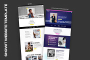 Rowan: Showit website template, a Templates & Theme by Aspen Creative Studio (Thumbnail 4 of 4)