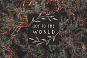 Northlands | Hand Drawn Font, a Sans Serif Font by MoonLake (Thumbnail 6 of 8)