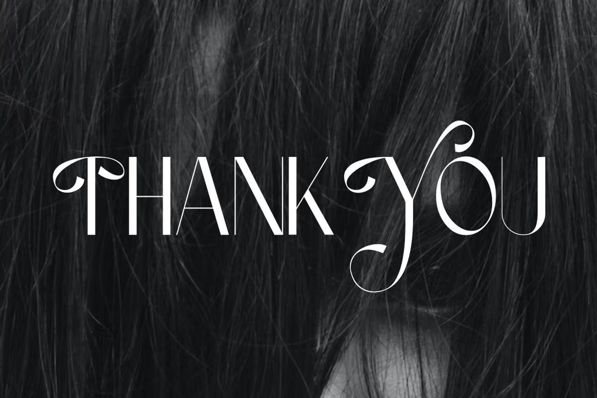 Vilergan Serif Font, a Serif Font by Typegoals Studio (Photo 9 of 9)