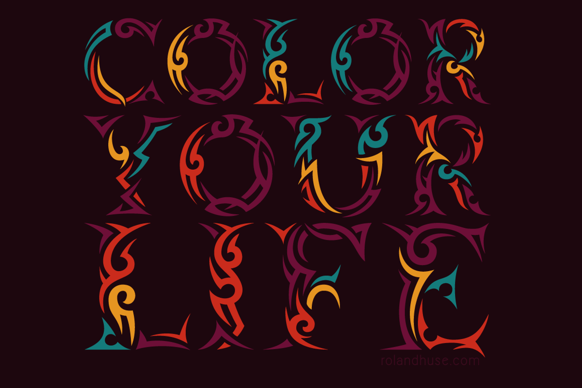 Tribalcase preview 3