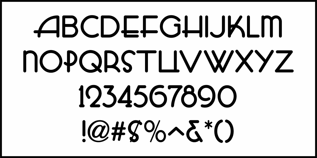 Lettering Book JNL, a Font by Jeff Levine Fonts (Photo 3 of 5)
