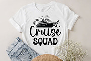 Cruise Quotes SVG PNG Bundle Design, an Object Graphic by FiveStarCrafting (Thumbnail 10 of 11)