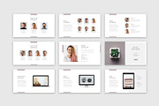 Freya PowerPoint Presentation, a Presentation Template by SlideStation (Thumbnail 7 of 12)