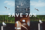 Sailing photo pack - 25 photos preview 5