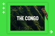 Reqnad Geoemtrik Font, a Font by Tondi Type Studio (Thumbnail 8 of 10)