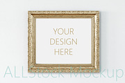 Mockup, a Presentation Template by Allstock (Thumbnail 1 of 2)
