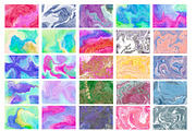 Marble background textures, a Texture Graphic by Almazova Dolzhenko (Thumbnail 5 of 9)
