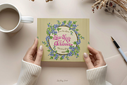Mundley Display Font, a Script Font by madeDeduk (Thumbnail 4 of 8)