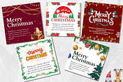 Mega Christmas Sublimation Bundle, a Seasonal Illustration by Smillyy Threads (Thumbnail 3 of 18)