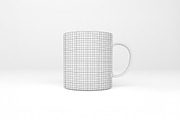 Mug Mockup, a Cups & Container Mockup by Qaleb Studio (Thumbnail 1 of 2)