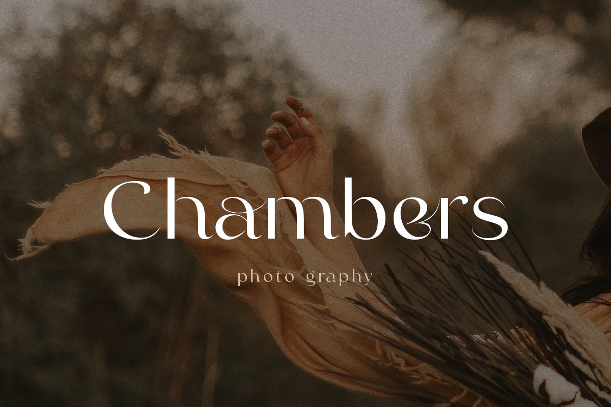 Argue - Stylish Font, a Sans Serif Font by Sarid Ezra (Photo 6 of 12)