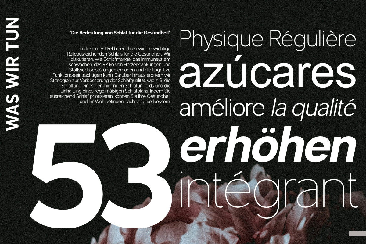 Articulo - Sans Font Family, a Sans Serif Font by Gilar Studio (Photo 11 of 14)