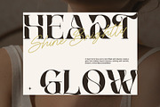 Regalia Noire - Duo Font, a Script Font by Inviline.co (Thumbnail 11 of 14)