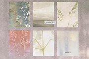 Partial View - Nature Backgrounds, a Background Graphic by Purple (Thumbnail 2 of 12)