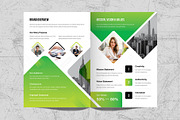 Brand Guidelines Template Design, a Brochure Template by White Graphic (Thumbnail 3 of 11)