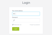 -60% UI Elements, a Websites & App Template by UI Store (Thumbnail 1 of 5)