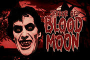 Gloomy Grave - Horror Font, a Blackletter Font by RagamKata (Thumbnail 5 of 11)