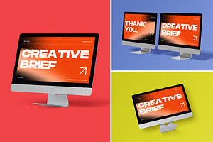 Imac Mockup