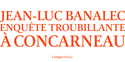Cattigan, a Serif Font by Hoftype (Thumbnail 13 of 15)