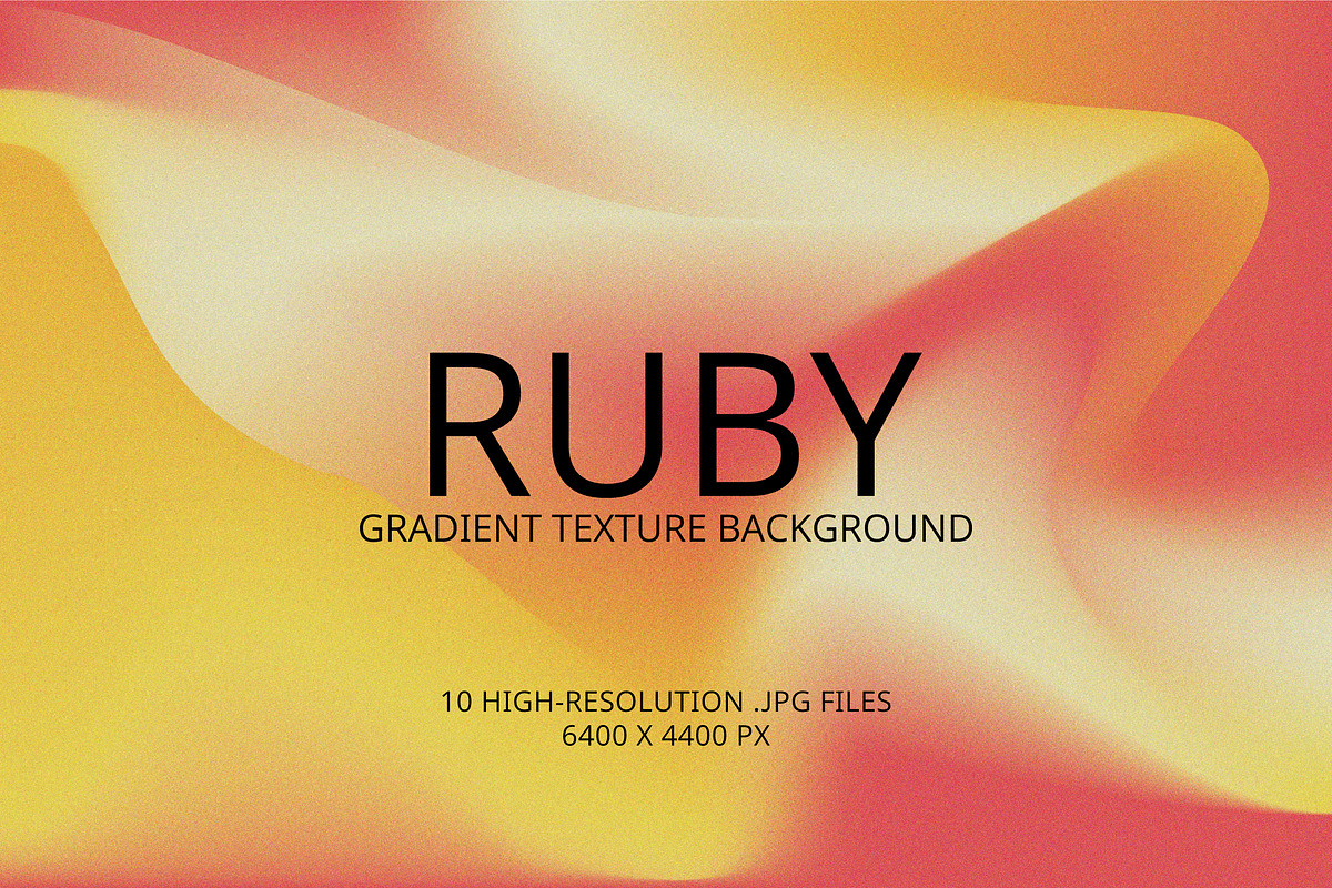 Ruby Gradient Texture Background, a Background Graphic by Eltypesstudio