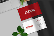 Netraly-Modern Sans Serif Font, a Sans Serif Font by din-studio.com (Thumbnail 10 of 10)