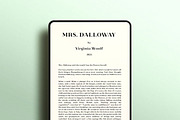 Eccola - Didone Font, a Serif Font by Anya-D (Thumbnail 6 of 17)
