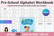 Best Kids Activity Book Bundle, a Stationery Template by Shumaya (Thumbnail 7 of 9)