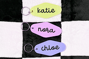 Cosmic Girlie | Cute Trendy Font, a Script Font by KA Designs (Thumbnail 3 of 11)